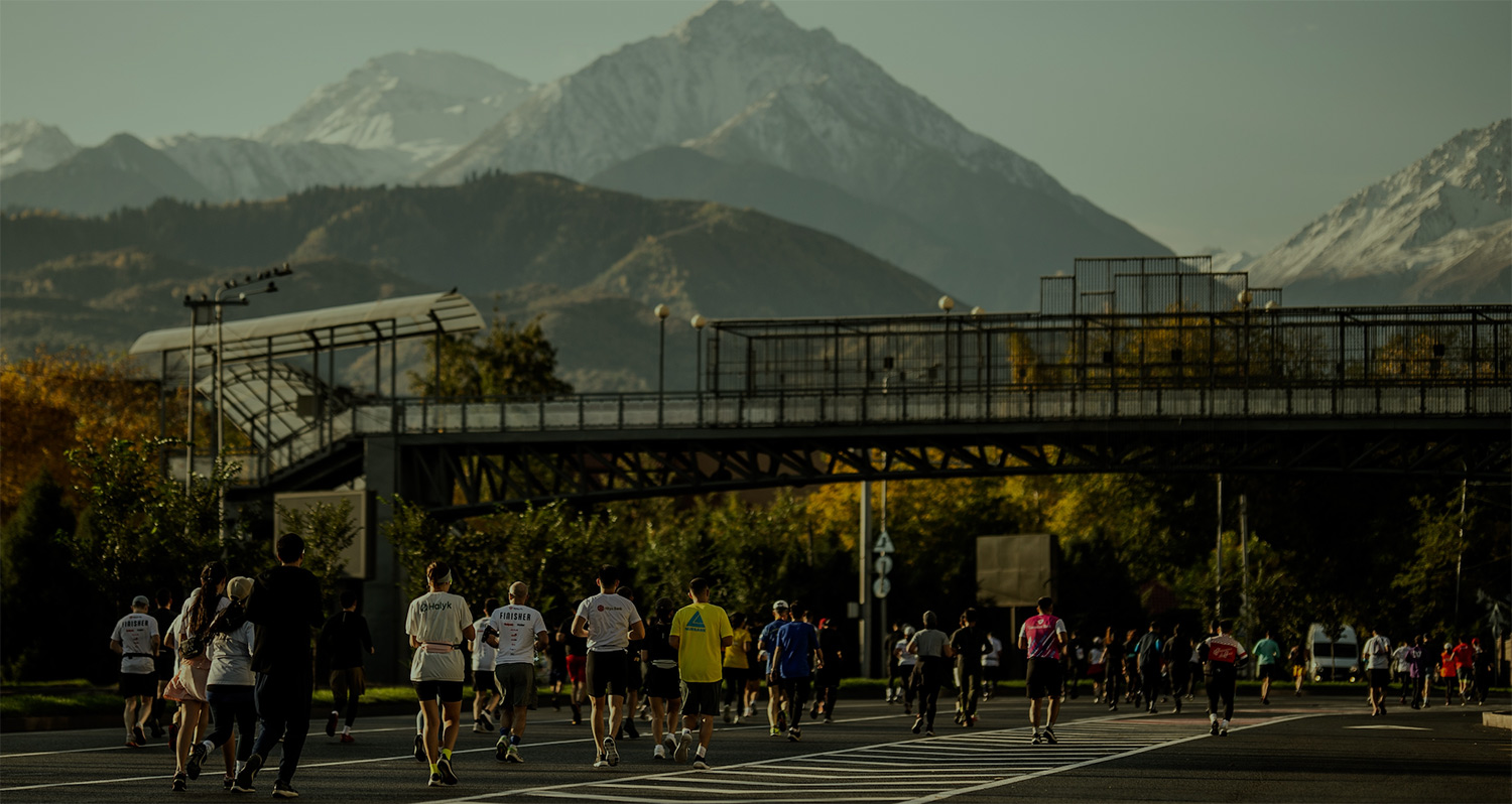Marathon